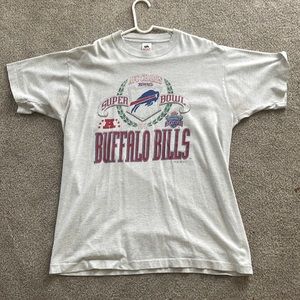 Buffalo Bills Vintage T-Shirt